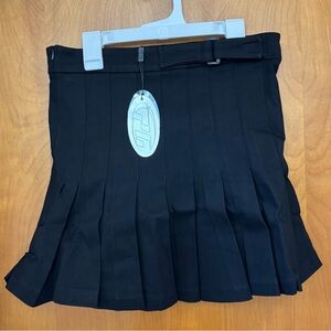 Dolls Kill Poster Girl Skirt